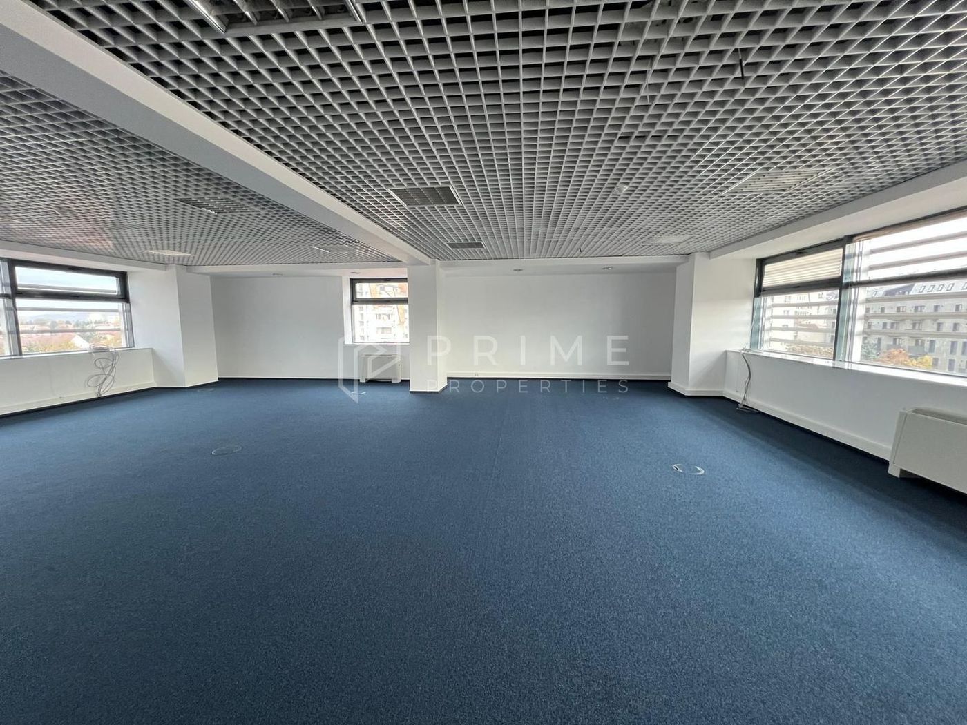 Spațiu de birouri de închiriat, 50-200 mp, centru, Târgu Mureș