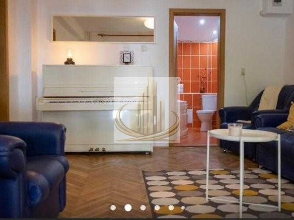 Apartament 2 camere, Bd. Victor Babeș