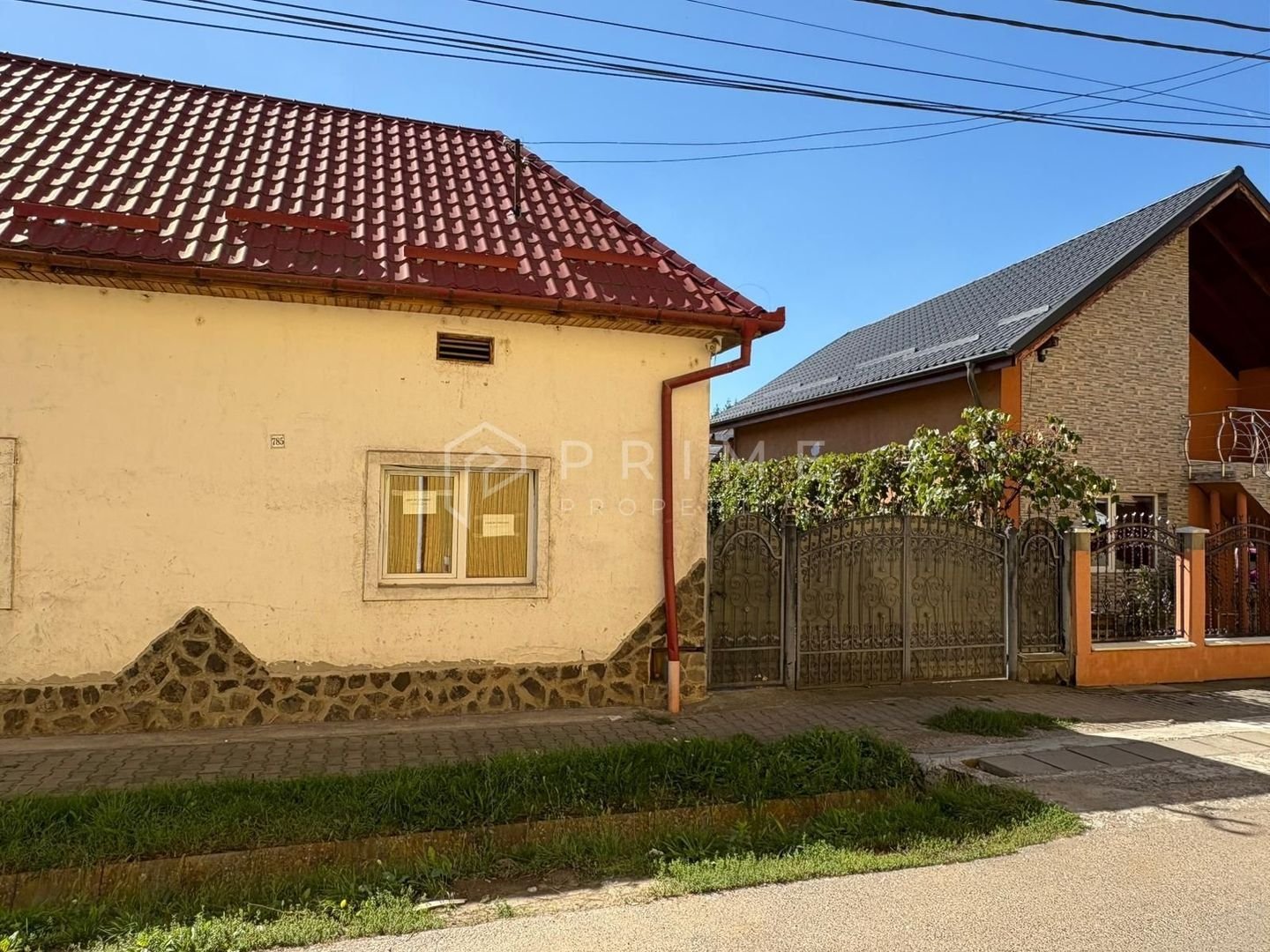 anBn-13404 Casă familială pe un teren generos de 1.400 m² – Cristesti