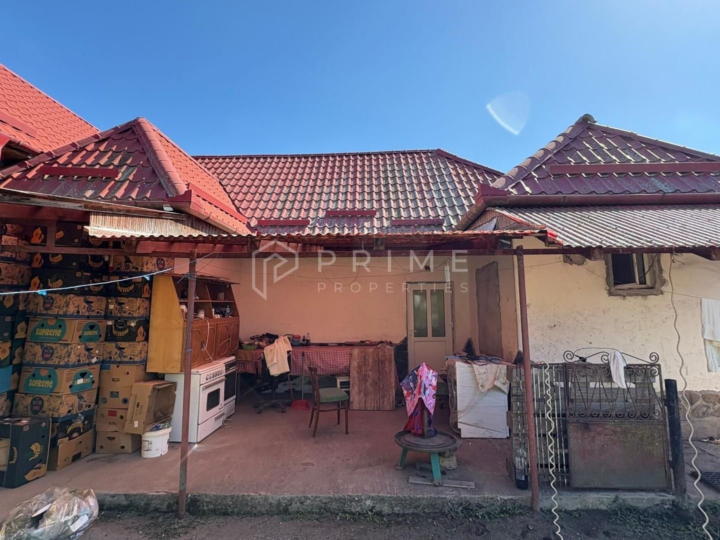 anBn-13406 Casă familială pe un teren generos de 1.400 m² – Cristesti