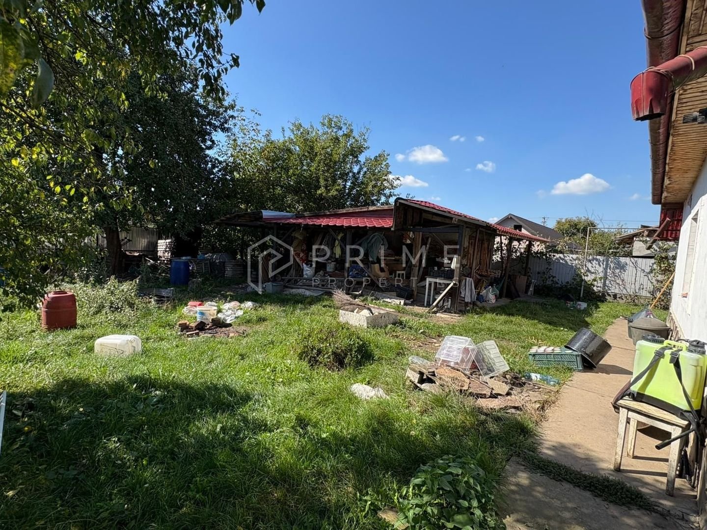 anBn-13407 Casă familială pe un teren generos de 1.400 m² – Cristesti