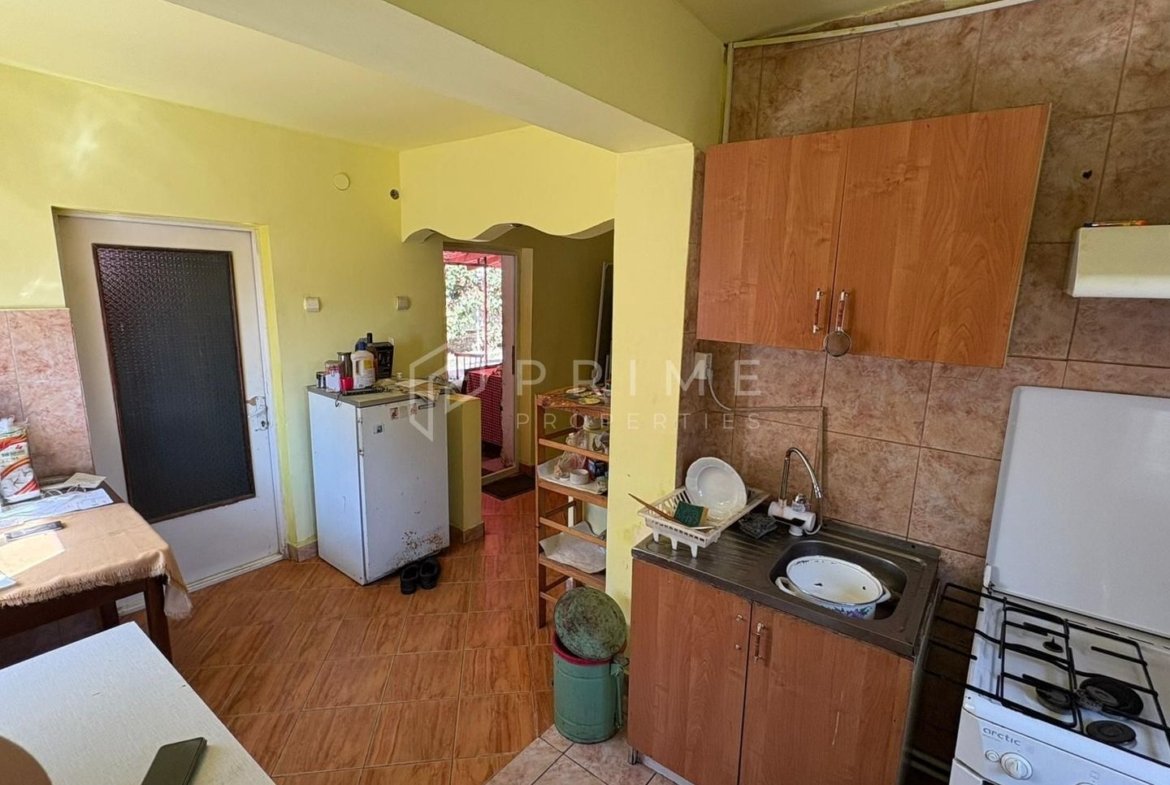 Casă familială pe un teren generos de 1.400 m² – Cristesti