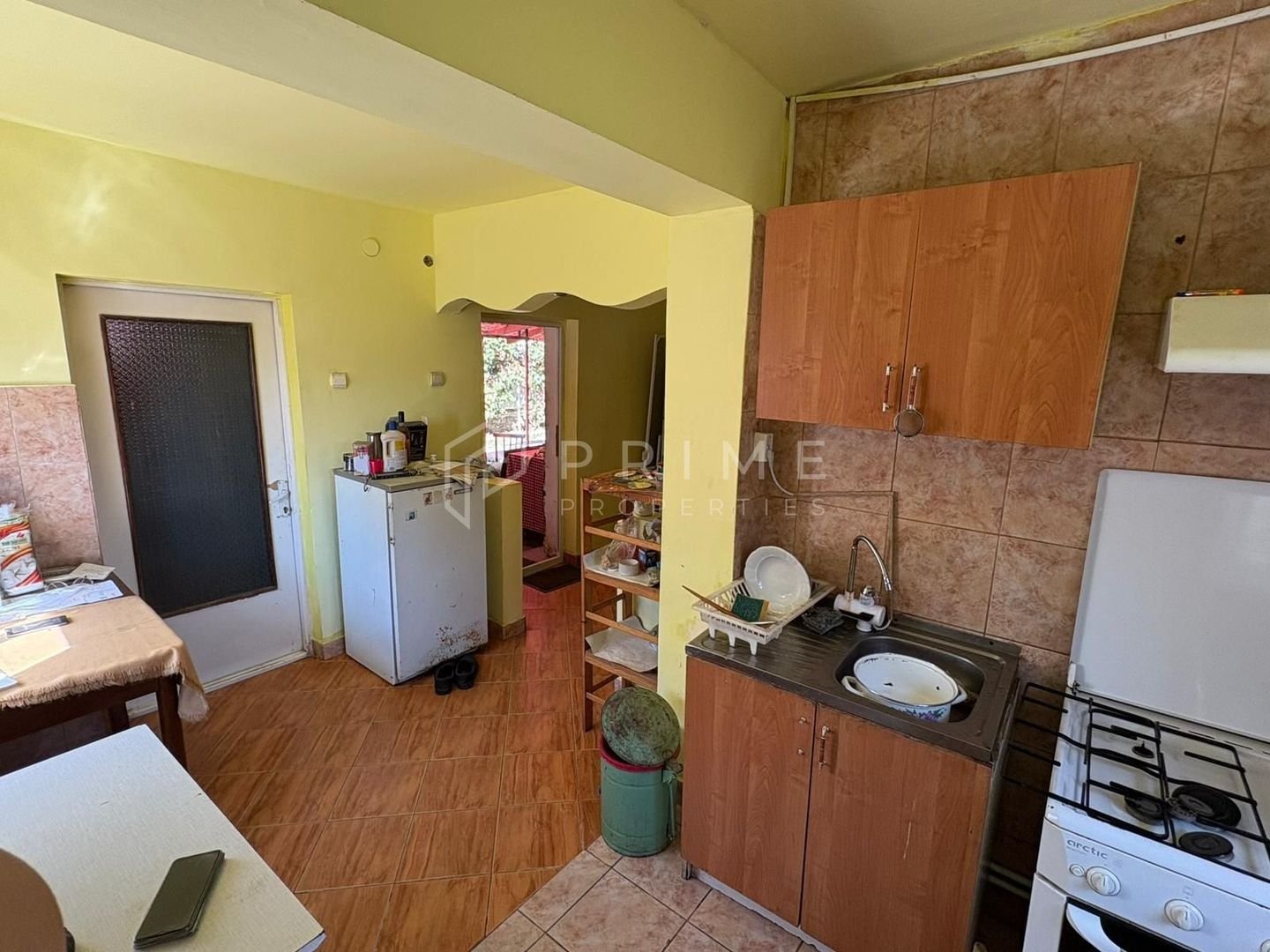 anBn-13408 Casă familială pe un teren generos de 1.400 m² – Cristesti