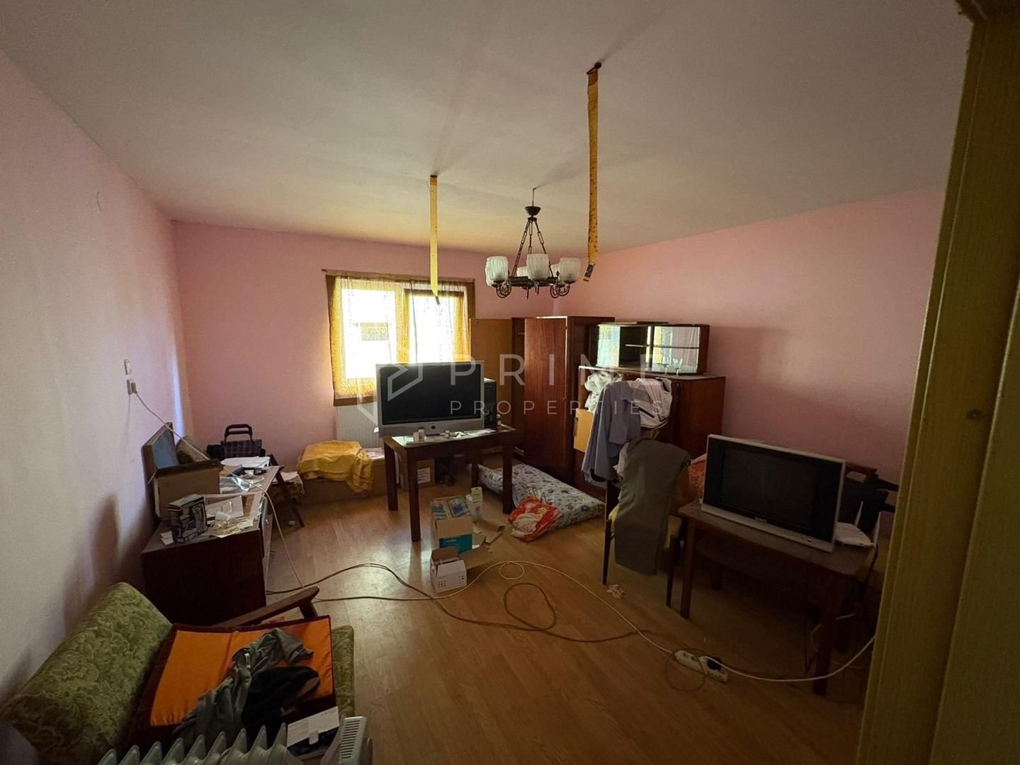 anBn-13409 Casă familială pe un teren generos de 1.400 m² – Cristesti