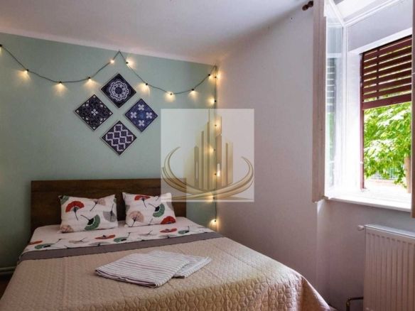 Apartament 2 camere, Bd. Victor Babeș
