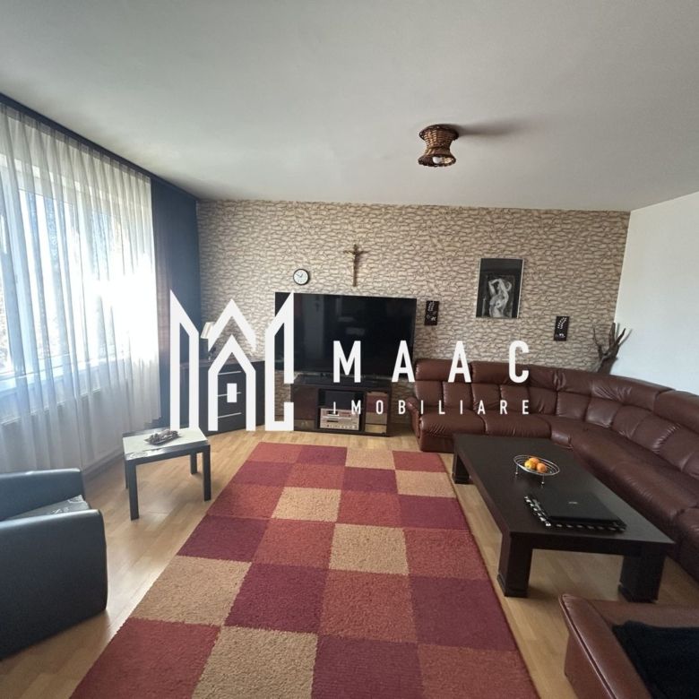 Apartament 2 Camere I 62 MPU | Parcare | Geam la Baie | C. Dumbravii - Imagine principala