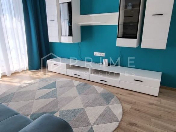 Studio modern de vânzare în complexul Maurer Residence, Târgu Mureș