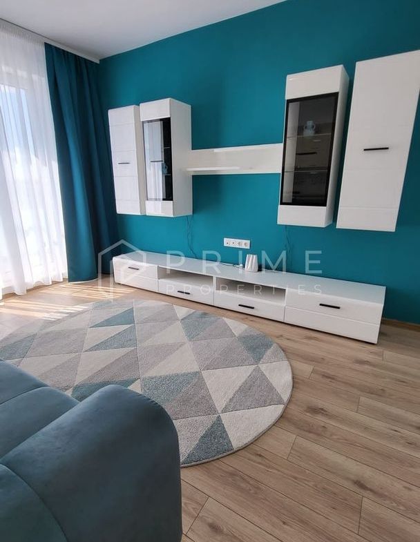 Studio modern de vânzare în complexul Maurer Residence, Târgu Mureș