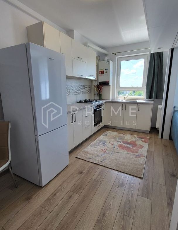 Studio modern de vânzare în complexul Maurer Residence, Târgu Mureș