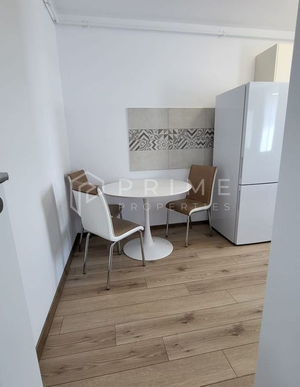 Studio modern de vânzare în complexul Maurer Residence, Târgu Mureș