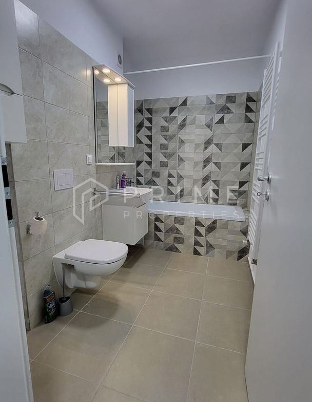 Studio modern de vânzare în complexul Maurer Residence, Târgu Mureș