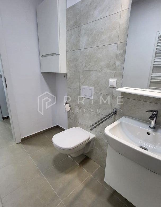 Studio modern de vânzare în complexul Maurer Residence, Târgu Mureș