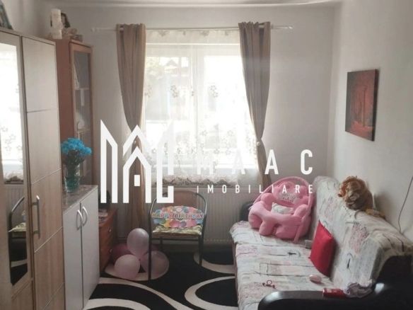 Apartament 2 camere | Parter | 37 MPU | Tiglari - Imagine principala