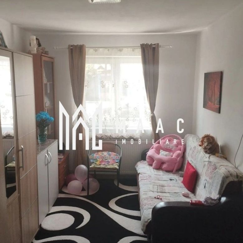 Apartament 2 camere | Parter | 37 MPU | Tiglari - Imagine principala