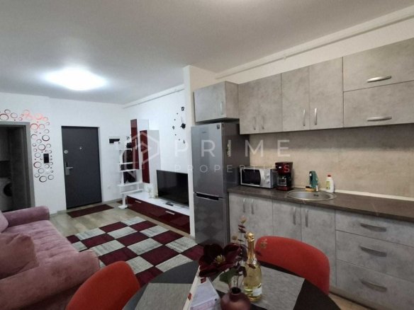 Apartament modern, 2 camere, investiție sigură – Maurer