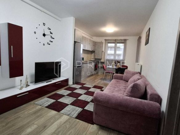 Apartament modern, 2 camere, investiție sigură – Maurer