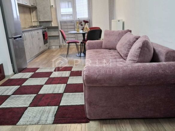Apartament modern, 2 camere, investiție sigură – Maurer