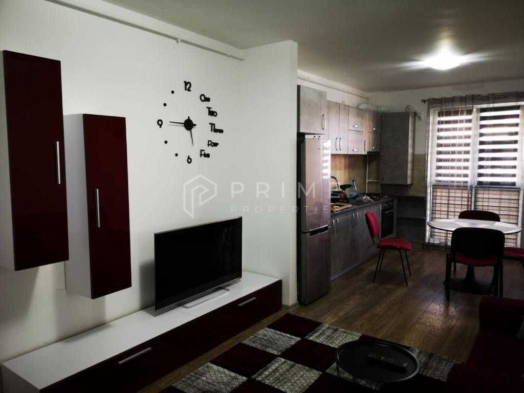 Apartament modern, 2 camere, investiție sigură – Maurer