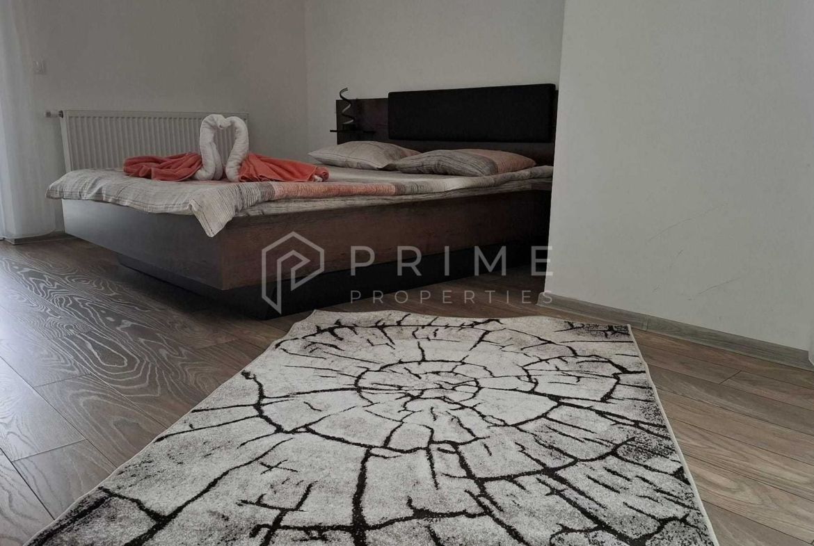 Apartament modern, 2 camere, investiție sigură – Maurer