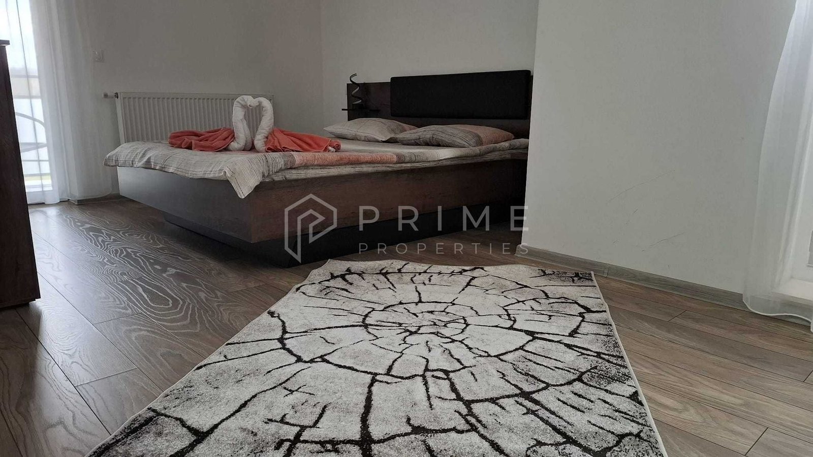 Apartament modern, 2 camere, investiție sigură – Maurer