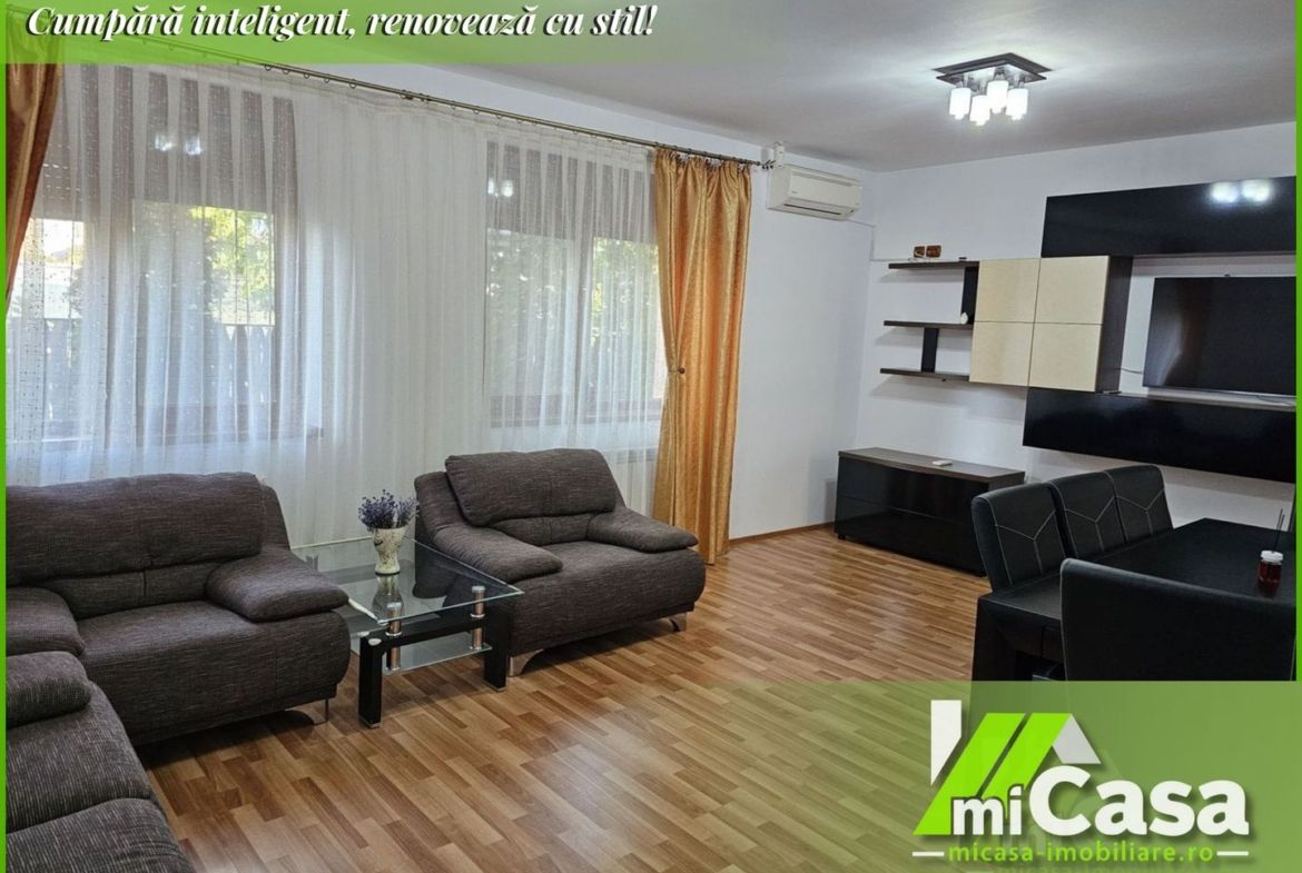 🔑 Vilă modernă cu etaj și pod – Zona Nord, Galați (la 1 minut de METRO)
