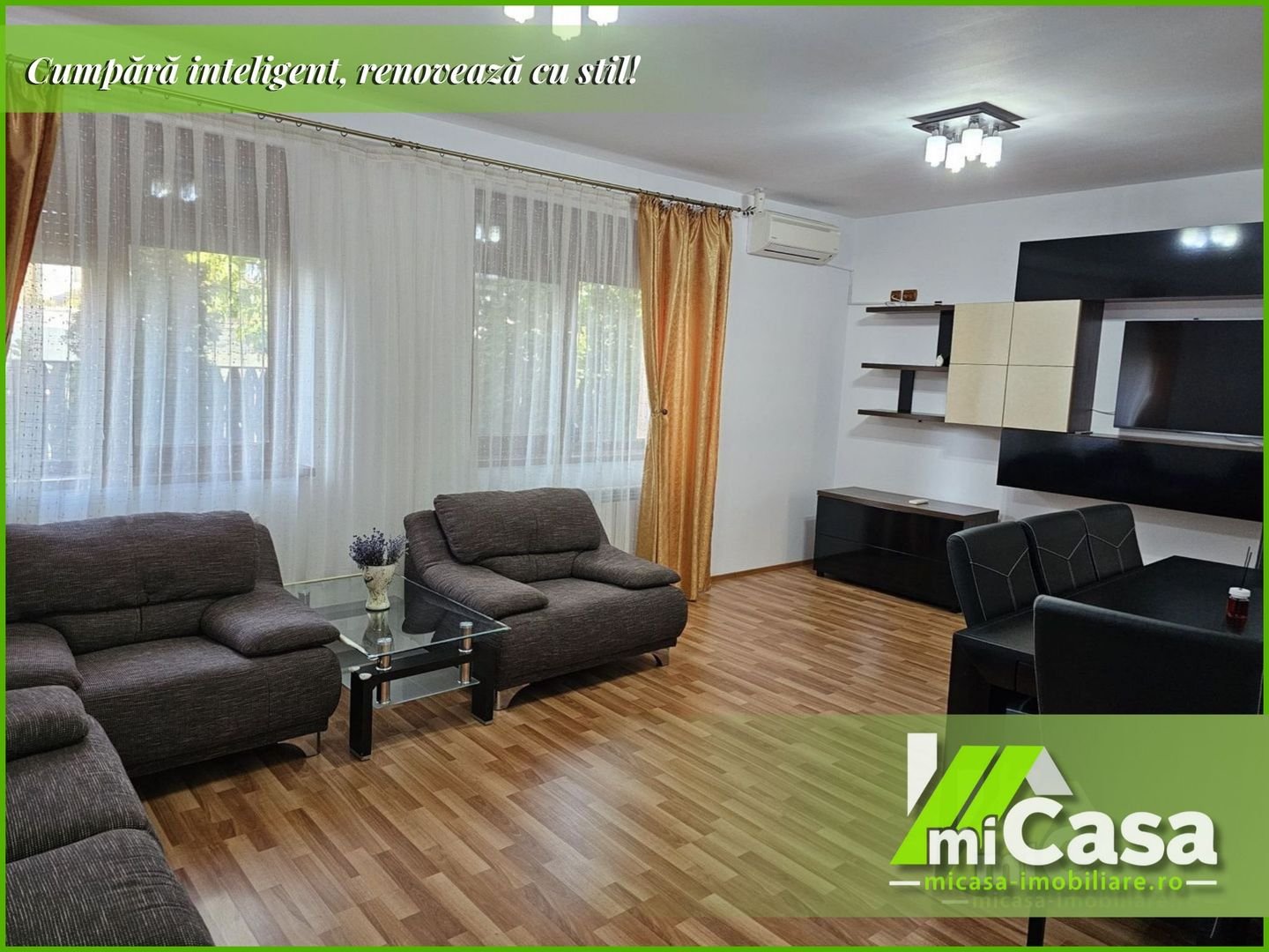 anBn-13429 🔑 Vilă modernă cu etaj și pod – Zona Nord, Galați (la 1 minut de METRO)