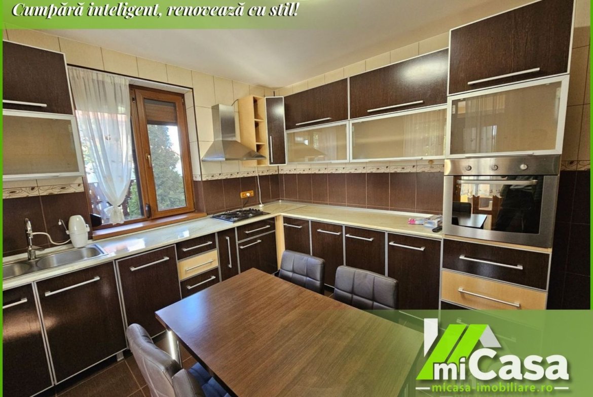 🔑 Vilă modernă cu etaj și pod – Zona Nord, Galați (la 1 minut de METRO)