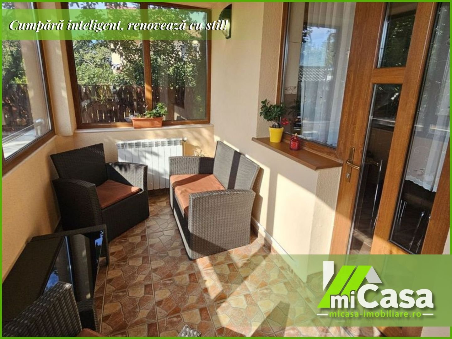 anBn-13434 🔑 Vilă modernă cu etaj și pod – Zona Nord, Galați (la 1 minut de METRO)