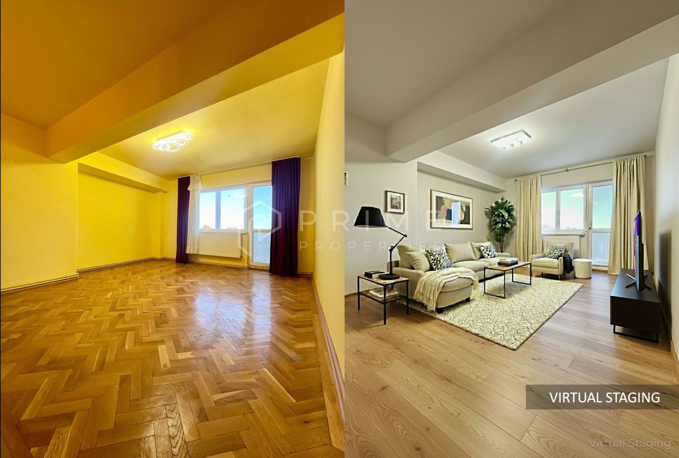 Apartament 4 camere deosebit, Ultracentral, 110 mp SU