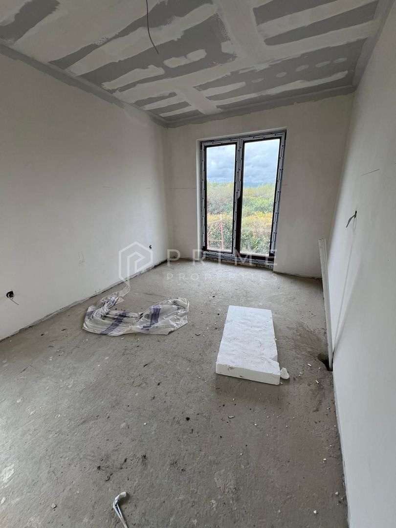 anBn-13474 Casă nouă tip duplex izolat fonic în Livezeni