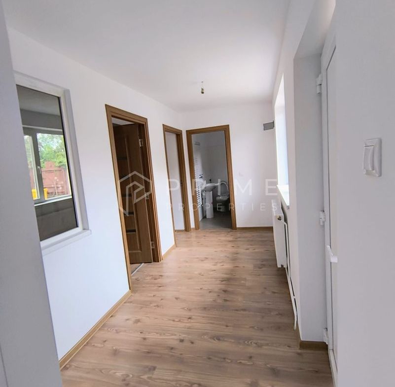 Casă cu 3 camere de vânzare, la cheie, în Unirii, Târgu Mureș