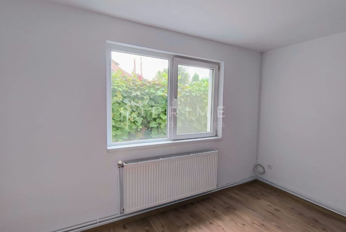 Casă cu 3 camere de vânzare, la cheie, în Unirii, Târgu Mureș