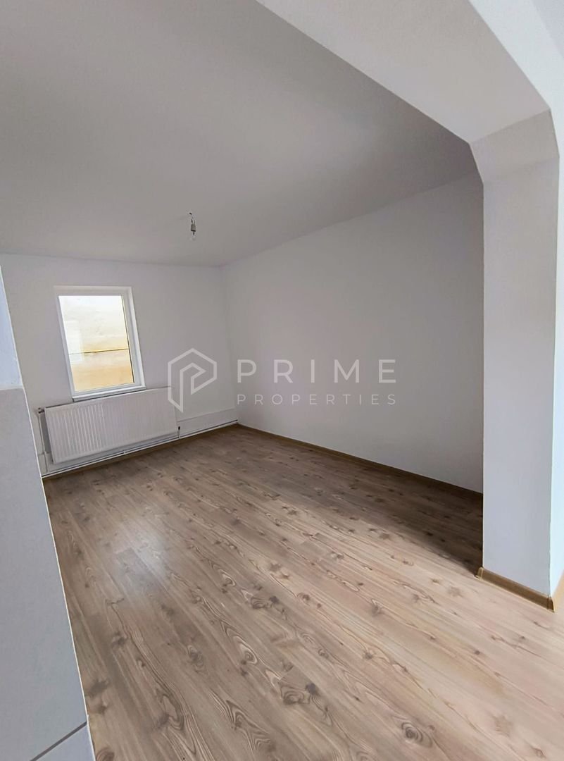 anBn-13501 Casă cu 3 camere de vânzare, la cheie, în Unirii, Târgu Mureș