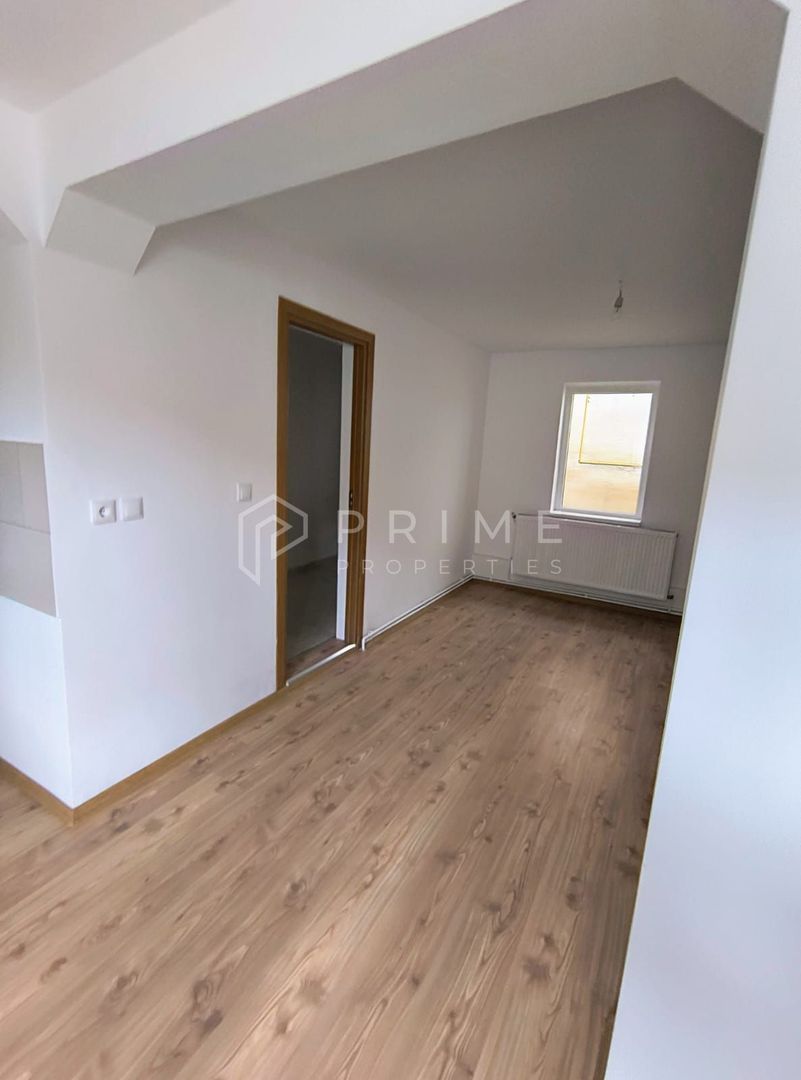 anBn-13502 Casă cu 3 camere de vânzare, la cheie, în Unirii, Târgu Mureș