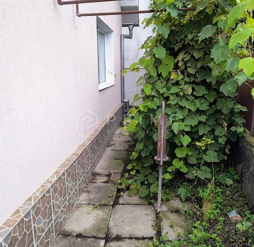 Casă cu 3 camere de vânzare, la cheie, în Unirii, Târgu Mureș