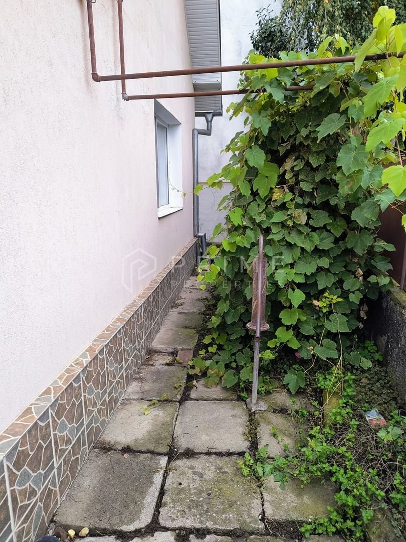 anBn-13505 Casă cu 3 camere de vânzare, la cheie, în Unirii, Târgu Mureș