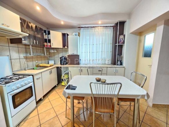 Spațiu, confort și locație excelentă – apartament 3 camere Tudor,