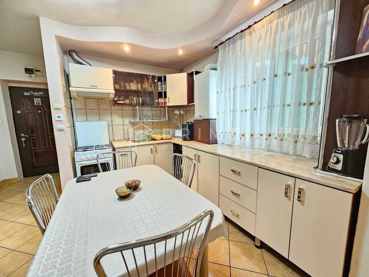 anBn-13520 Spațiu, confort și locație excelentă – apartament 3 camere Tudor,