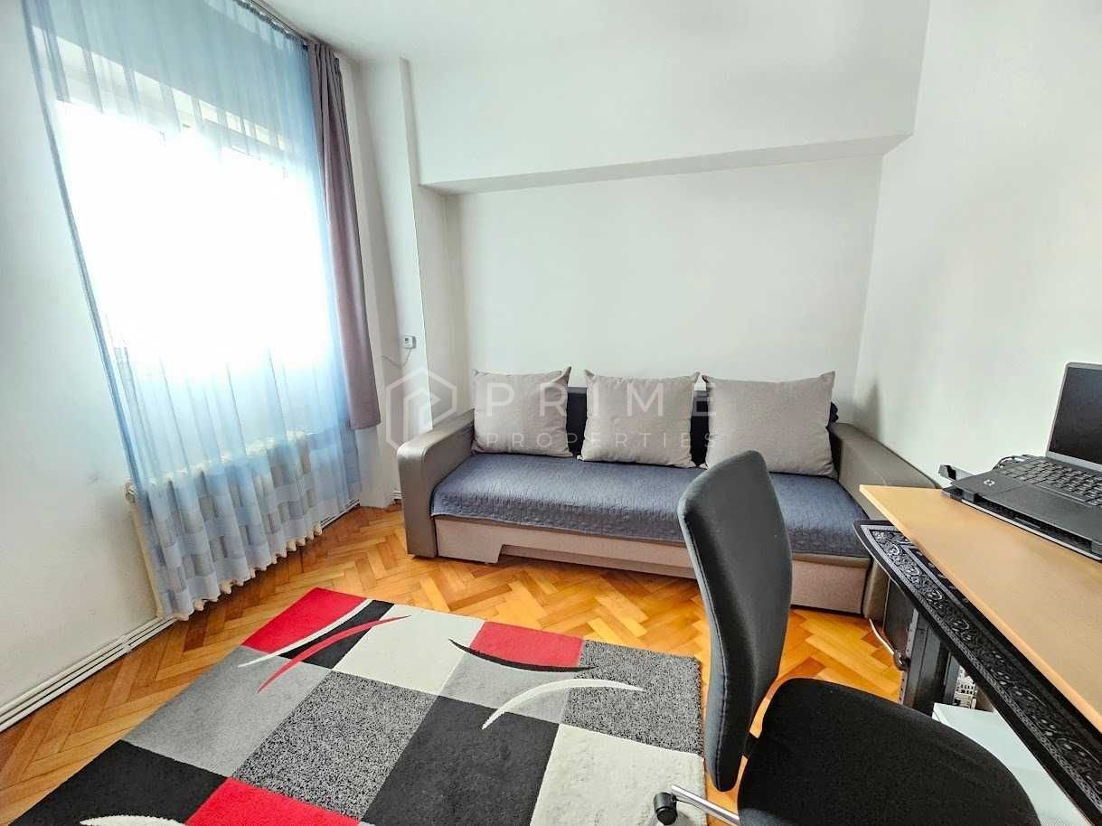 anBn-13522 Spațiu, confort și locație excelentă – apartament 3 camere Tudor,