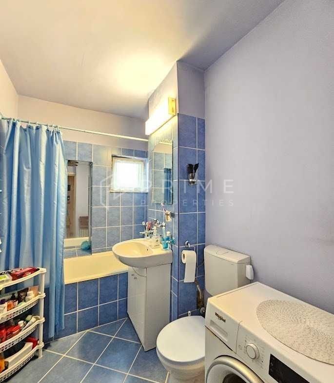 Spațiu, confort și locație excelentă – apartament 3 camere Tudor,