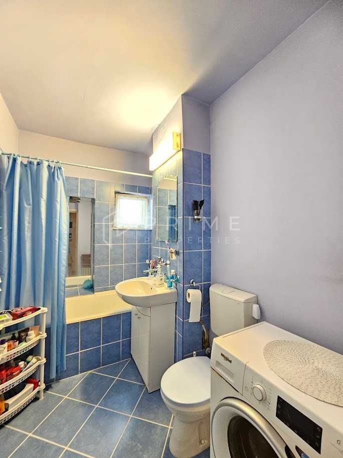 anBn-13523 Spațiu, confort și locație excelentă – apartament 3 camere Tudor,