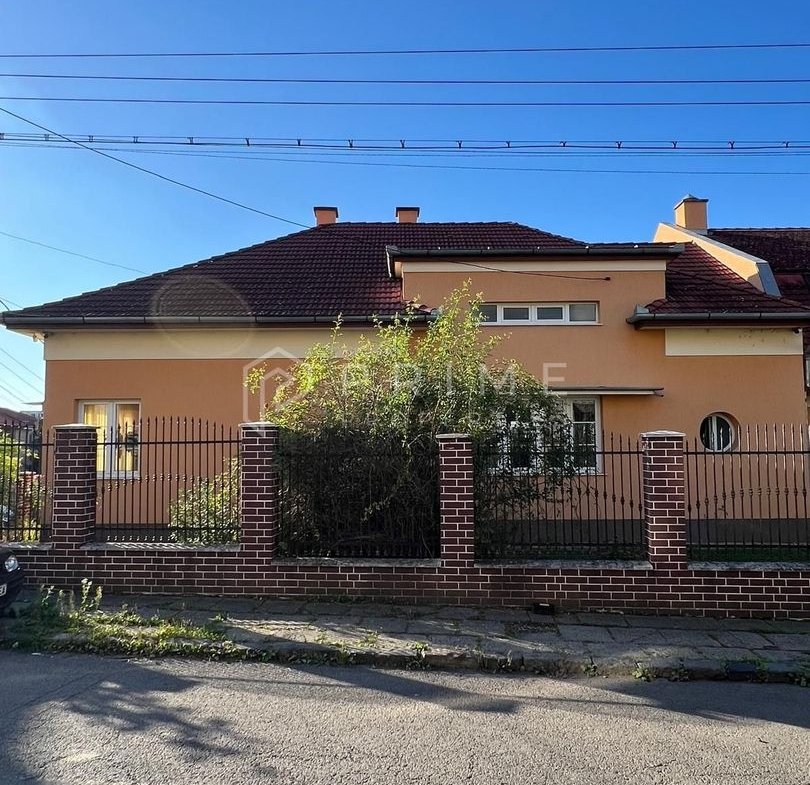 Casă de vânzare | Zonă exclusivistă – Târgu Mureș, Cornișa