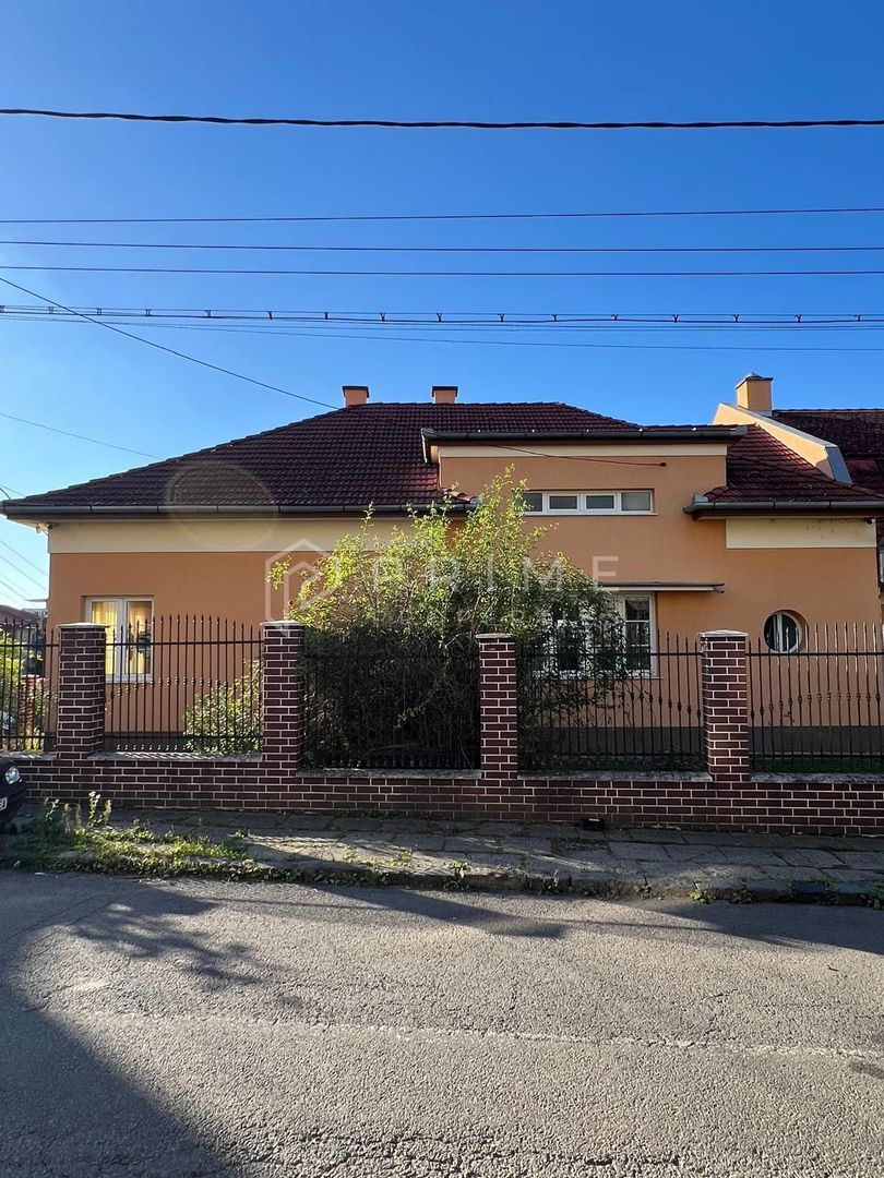 Casă de vânzare | Zonă exclusivistă – Târgu Mureș, Cornișa