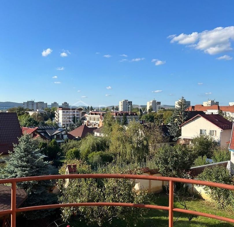 Casă de vânzare | Zonă exclusivistă – Târgu Mureș, Cornișa