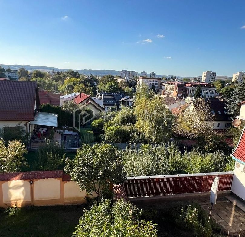 Casă de vânzare | Zonă exclusivistă – Târgu Mureș, Cornișa