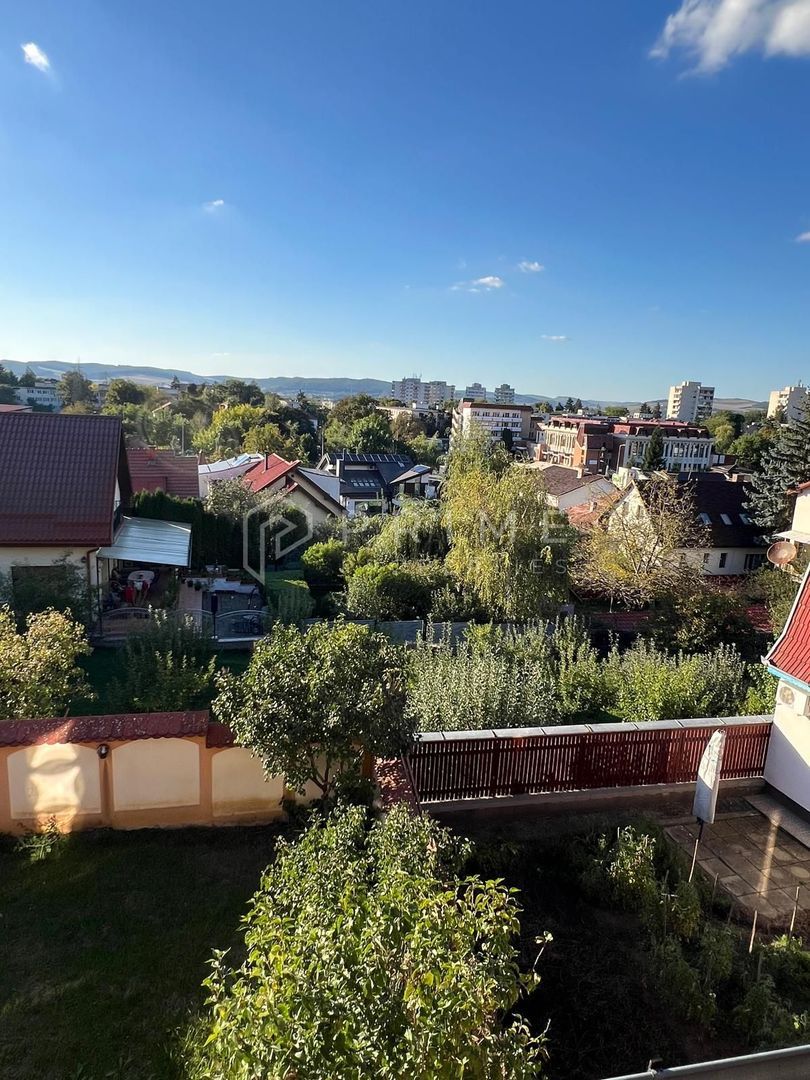 Casă de vânzare | Zonă exclusivistă – Târgu Mureș, Cornișa