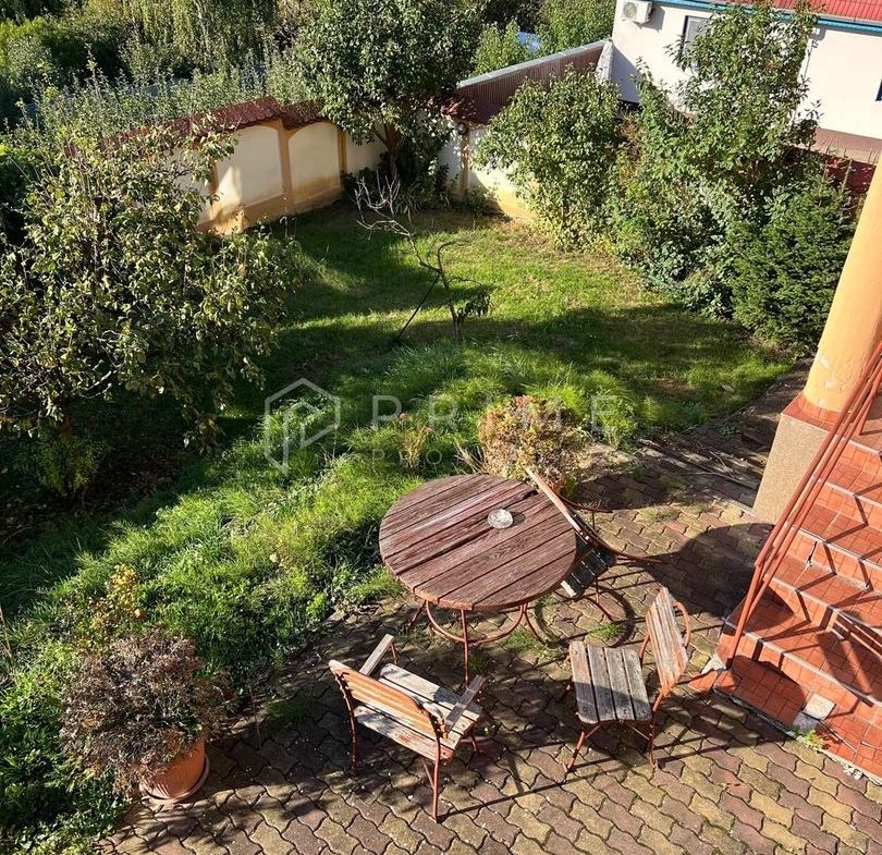 Casă de vânzare | Zonă exclusivistă – Târgu Mureș, Cornișa