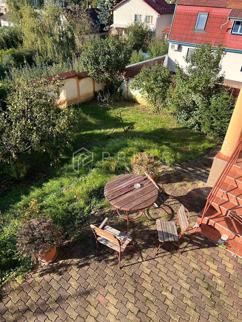 Casă de vânzare | Zonă exclusivistă – Târgu Mureș, Cornișa