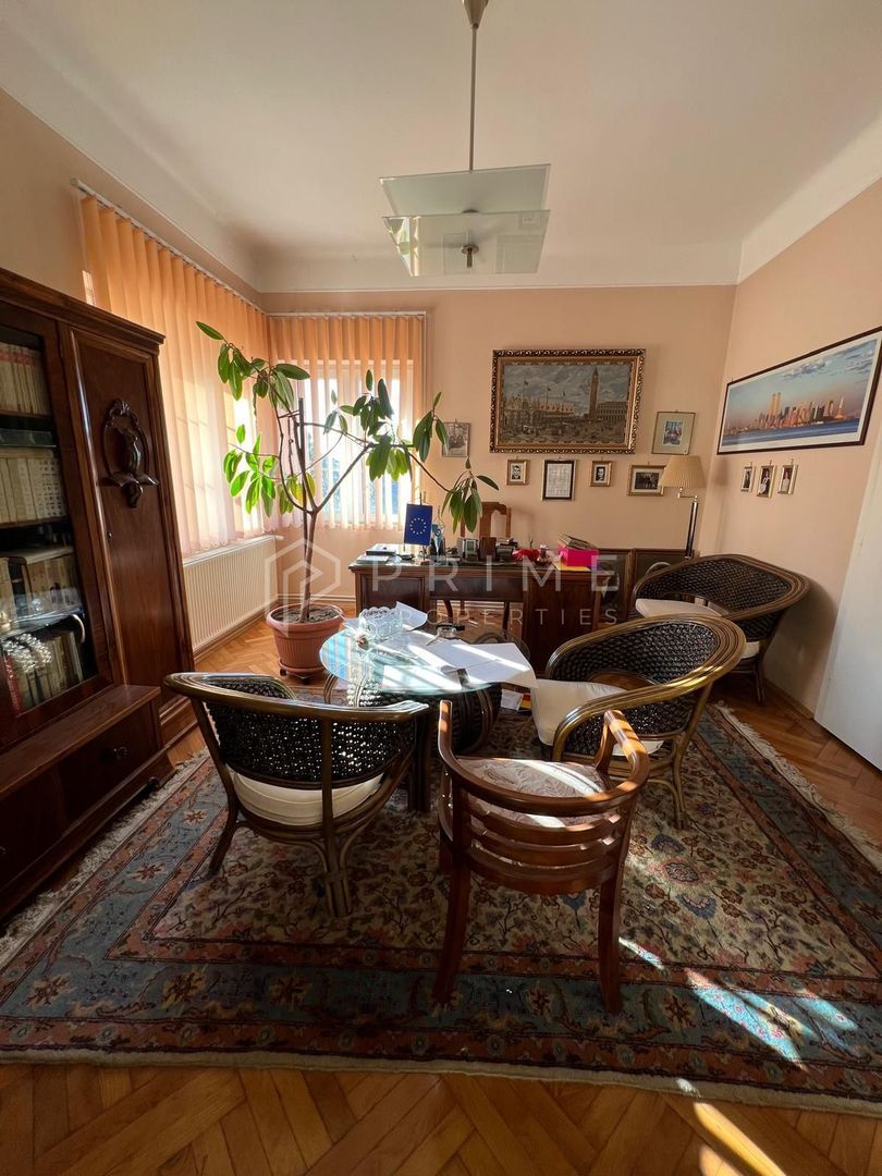 Casă de vânzare | Zonă exclusivistă – Târgu Mureș, Cornișa