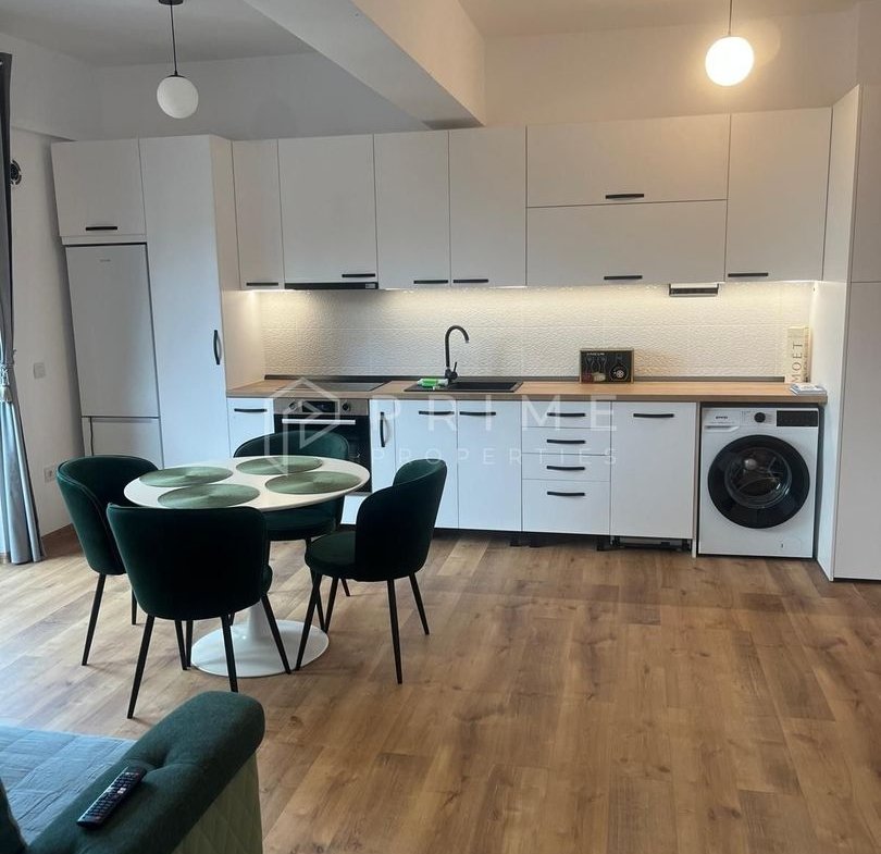 Apartament de închiriat – ultracentral, Târgu Mureș